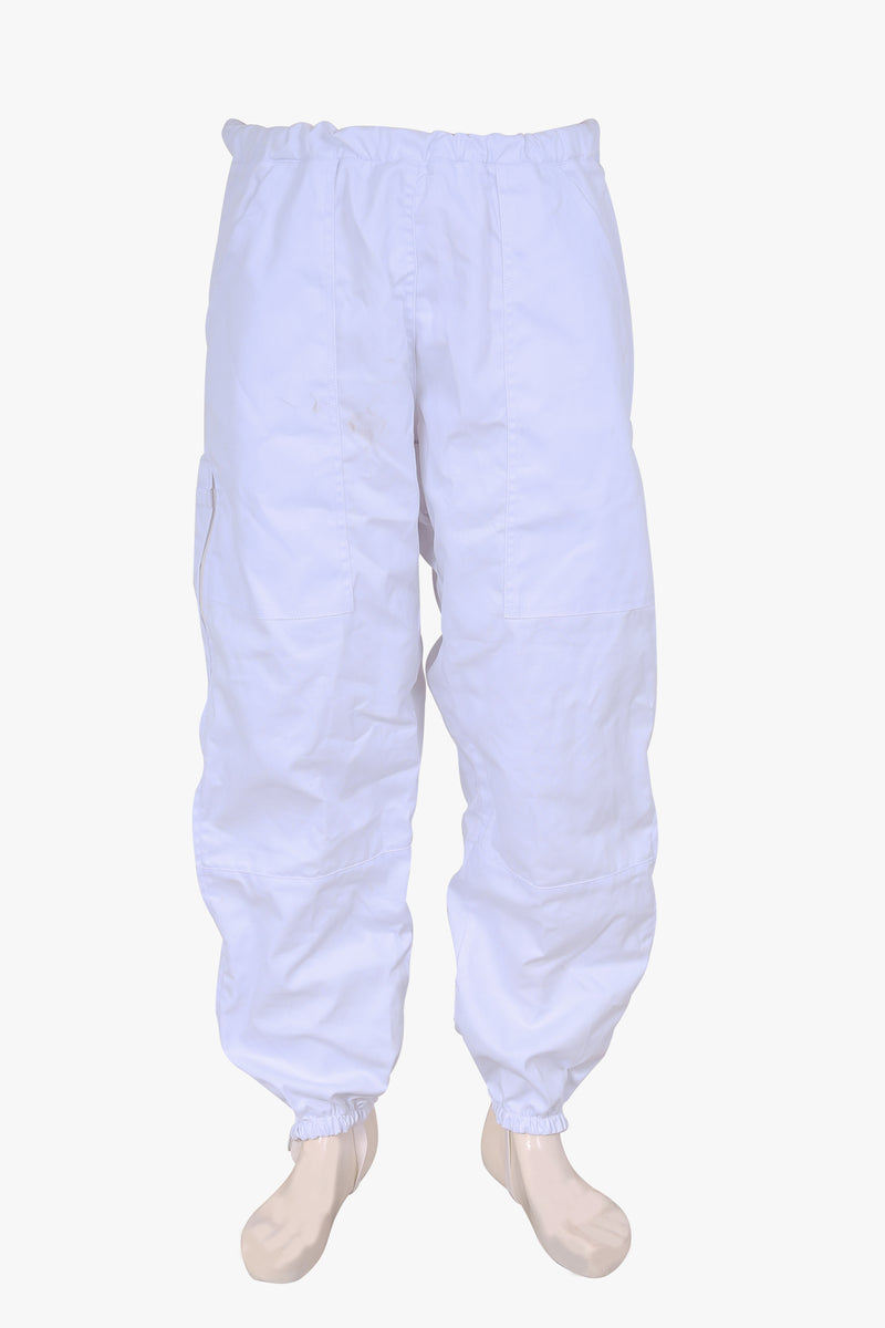 Poly Cotton Beekeeping Trouser - Ozeebee Keeping