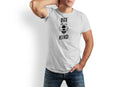 Men's T-Shirt Short Sleeve For Beekeepers "BEE KIND" - Ozee beekeeping Supplies