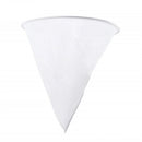 Mesh Nylon Cone - shape Honey Strainer Filter Fiber Net Single Layer White Beekeeping Tools - Ozee beekeeping Supplies