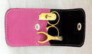 Ovial - 24ct Full Body Gold Plated - Pedicure/Manicure Ladies Kit - Ozee beekeeping Supplies