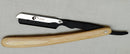OVIAL - Extra Long Wooden Handle Professional Razor - Ozee beekeeping Supplies