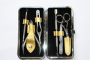 OVIAL - Manicure/Padicure 06 Pieces Personal Kit - Ozee beekeeping Supplies
