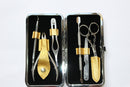 OVIAL - Manicure/Padicure 06 Pieces Personal Kit - Ozee beekeeping Supplies