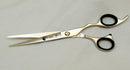 Ovial NAIN - Professional Stainless Steel Scissor 7" - Ozee beekeeping Supplies
