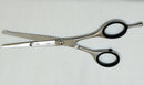 Ovial - People's Probe Stainless Steel Polished Scissor 5.5" - Ozee beekeeping Supplies