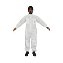 OZBEE Beekeeping Suit 2 Layer Mesh Hood Style Light Weight & Ultra Cool - Ozee beekeeping Supplies