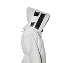 OZBEE Beekeeping Suit 2 Layer Mesh Hood Style Light Weight & Ultra Cool - Ozee beekeeping Supplies