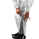 OZBee Beekeeping Suit Premium 3 Layer Mesh Ultra Cool Ventilated Round Head Beekeeping Protective Gear - Ozee beekeeping Supplies