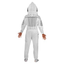 OZBEE Beekeeping Suit Semi Ventilated Cotton - Ozee beekeeping Supplies