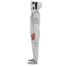 OZBEE Beekeeping Suit Semi Ventilated Cotton - Ozee beekeeping Supplies
