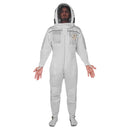 OZBEE Beekeeping Suit Semi Ventilated Cotton - Ozee beekeeping Supplies