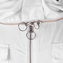 OZBEE Beekeeping Suit Standard Cotton With Round Head Veil - Ozee beekeeping Supplies