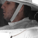 OZBEE Beekeeping Suit Standard Cotton With Round Head Veil - Ozee beekeeping Supplies