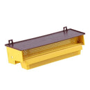Pollen Collector Plastic Trap Tray Entrance Bee Pollen Trap Removable Pollen Remover Bee Skep Pollen Box Beekeeping Tools - Ozee beekeeping Supplies