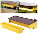 Pollen Collector Plastic Trap Tray Entrance Bee Pollen Trap Removable Pollen Remover Bee Skep Pollen Box Beekeeping Tools - Ozee beekeeping Supplies