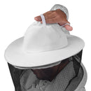 Premium 8 Frame Beehive Beekeeping Starter Kit with Tools & Ventilated Protective Suit - Ozee beekeeping Supplies