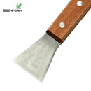 Scraper Wood Handle Hive Tools For Scraper Cleaning Beehive Beekeeping Tools - Ozee beekeeping Supplies