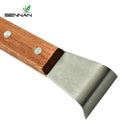 Scraper Wood Handle Hive Tools For Scraper Cleaning Beehive Beekeeping Tools - Ozee beekeeping Supplies