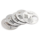 Stainless Steel Bee Hive Entrance Entry Gate Beekeeping Equipment - Ozee beekeeping Supplies