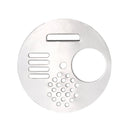 Stainless Steel Bee Hive Entrance Entry Gate Beekeeping Equipment - Ozee beekeeping Supplies