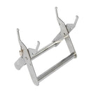 Stainless Steel Beehive Frame Grip Holder, Lifter, Gripper, Bee Hive Capture Grip - Ozee beekeeping Supplies