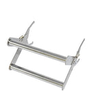Stainless Steel Beehive Frame Grip Holder, Lifter, Gripper, Bee Hive Capture Grip - Ozee beekeeping Supplies
