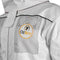 OZBEE Beekeeping Suit Semi Ventilated Cotton