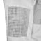 OZBEE Beekeeping Suit Poly Cotton Semi Ventilated Round Head Suit